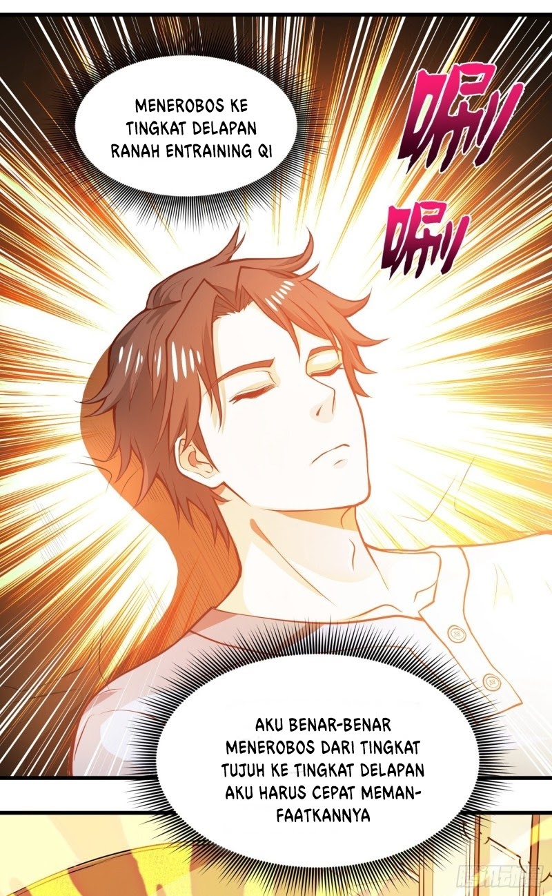 Strongest Divine Doctor Mixed City Chapter 85 Gambar 8
